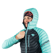 Women's Radical Down RDS Hooded Jacket