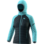 Dynafit Women's Radical Down RDS Hooded Jacket