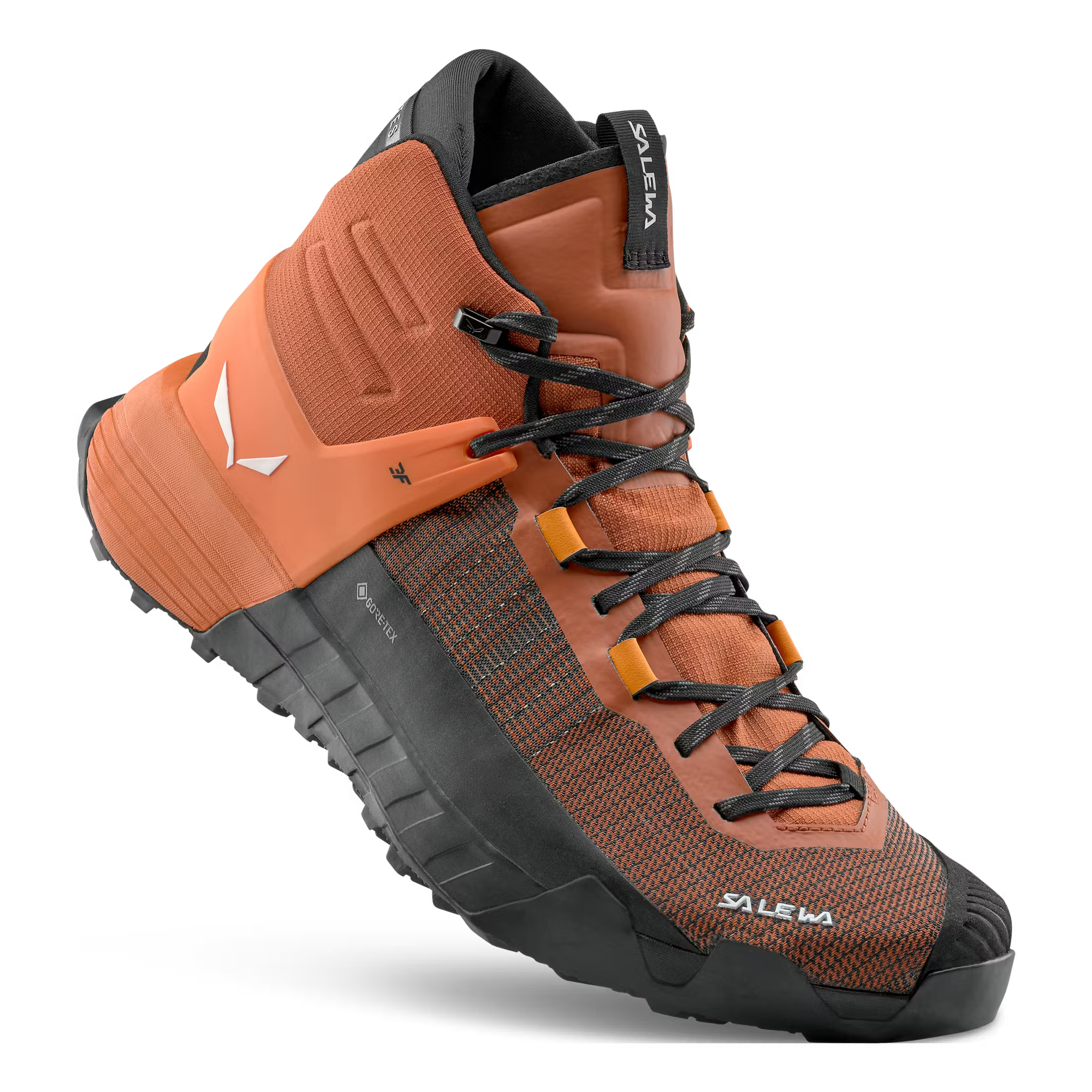 Men's Wildfire NXT Mid GTX Shoes