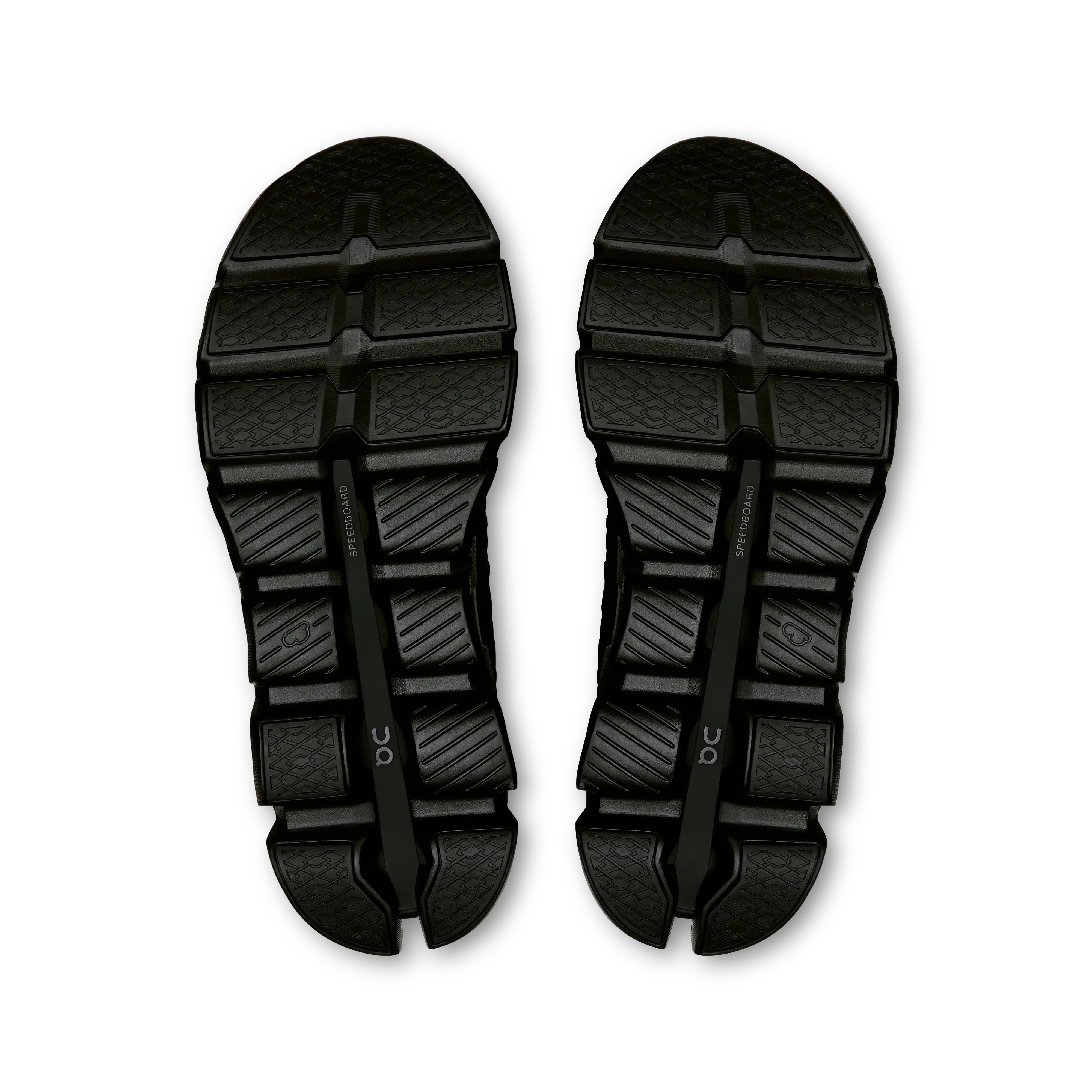 Men's Cloudswift 4 Running Shoes