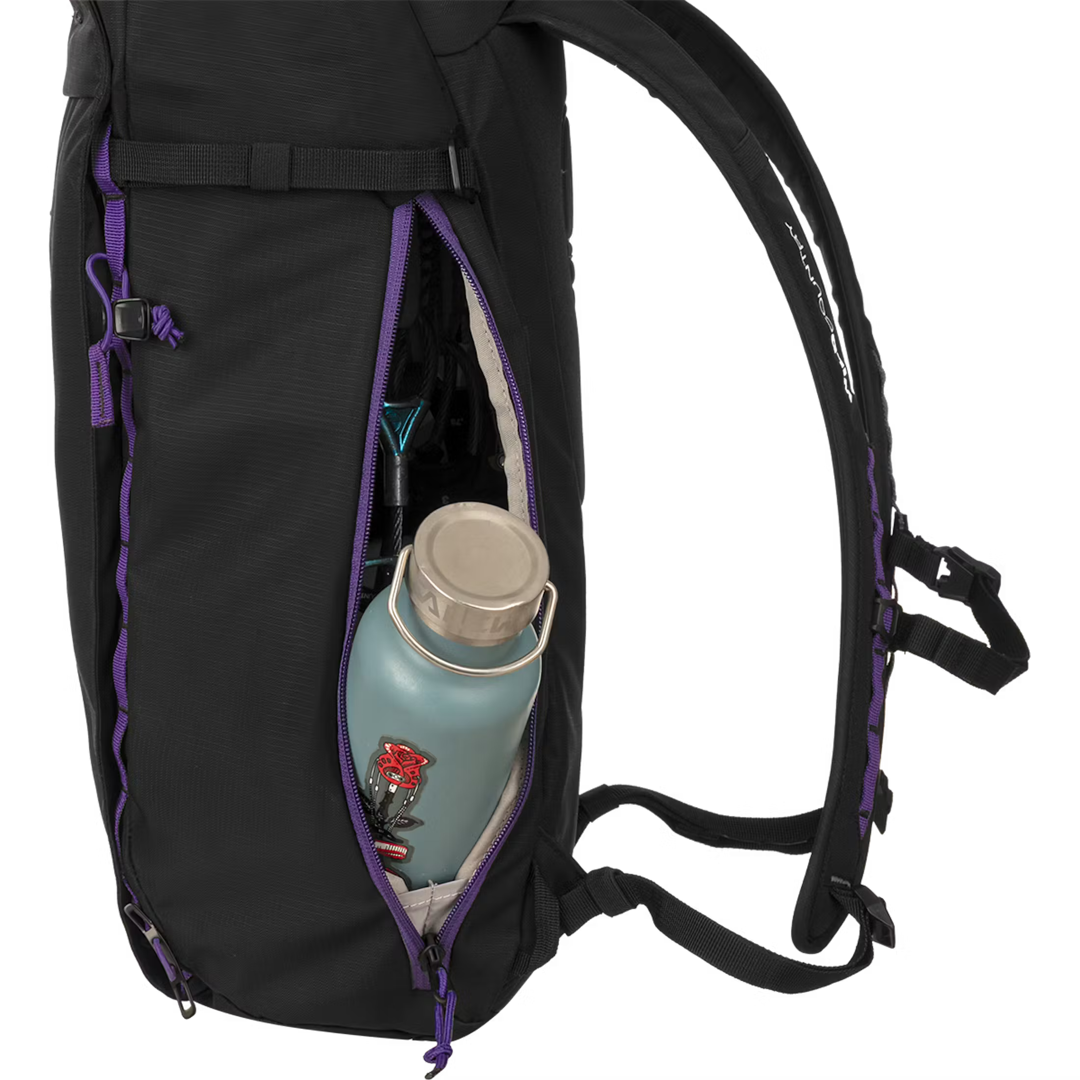Progress Backpack 25l
