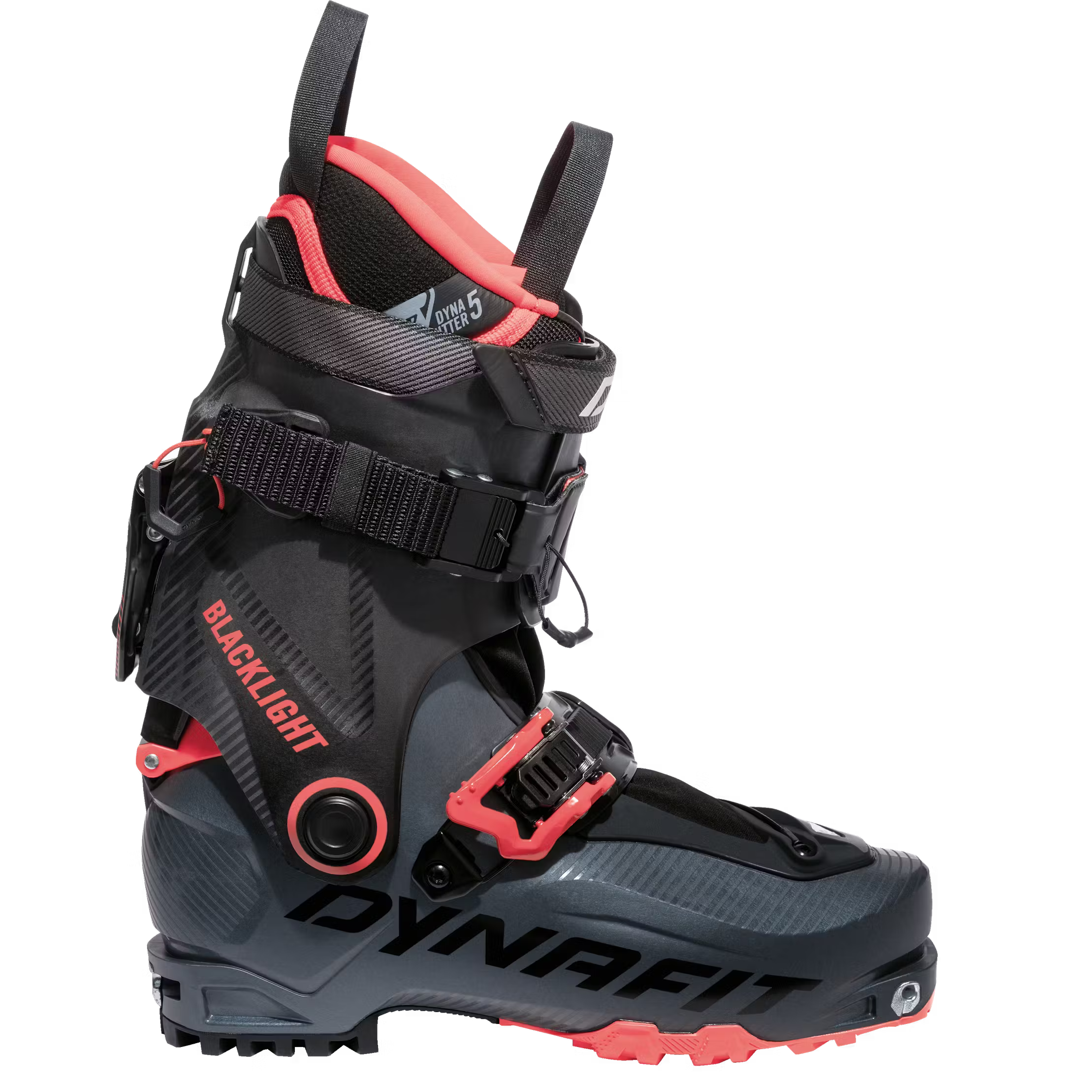 Blacklight W Ski Boots 2026