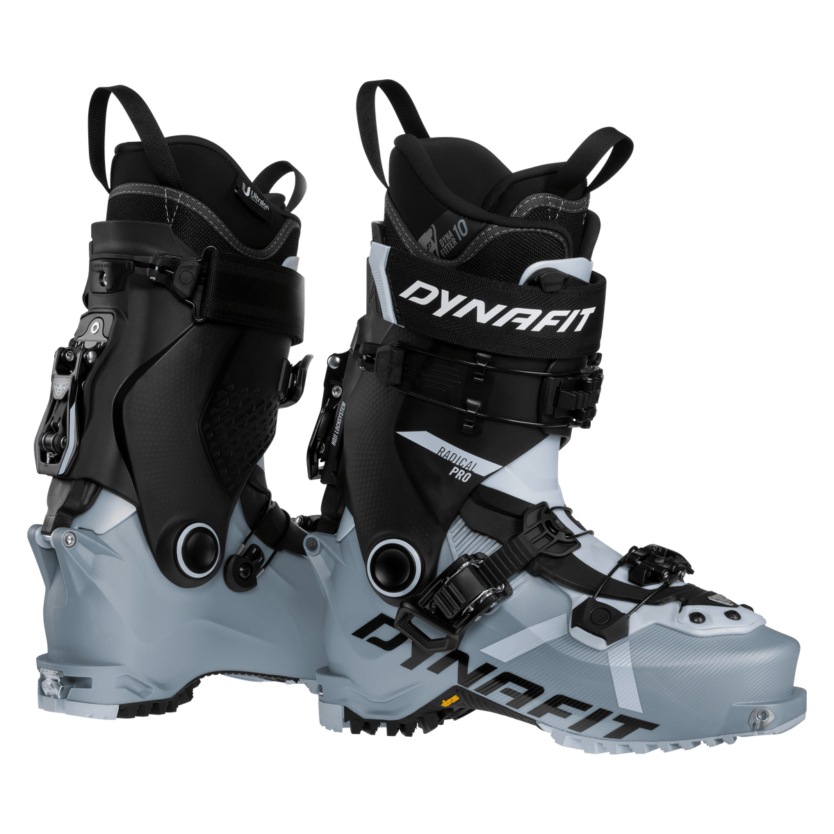 Radical Pro W Ski Boots product image