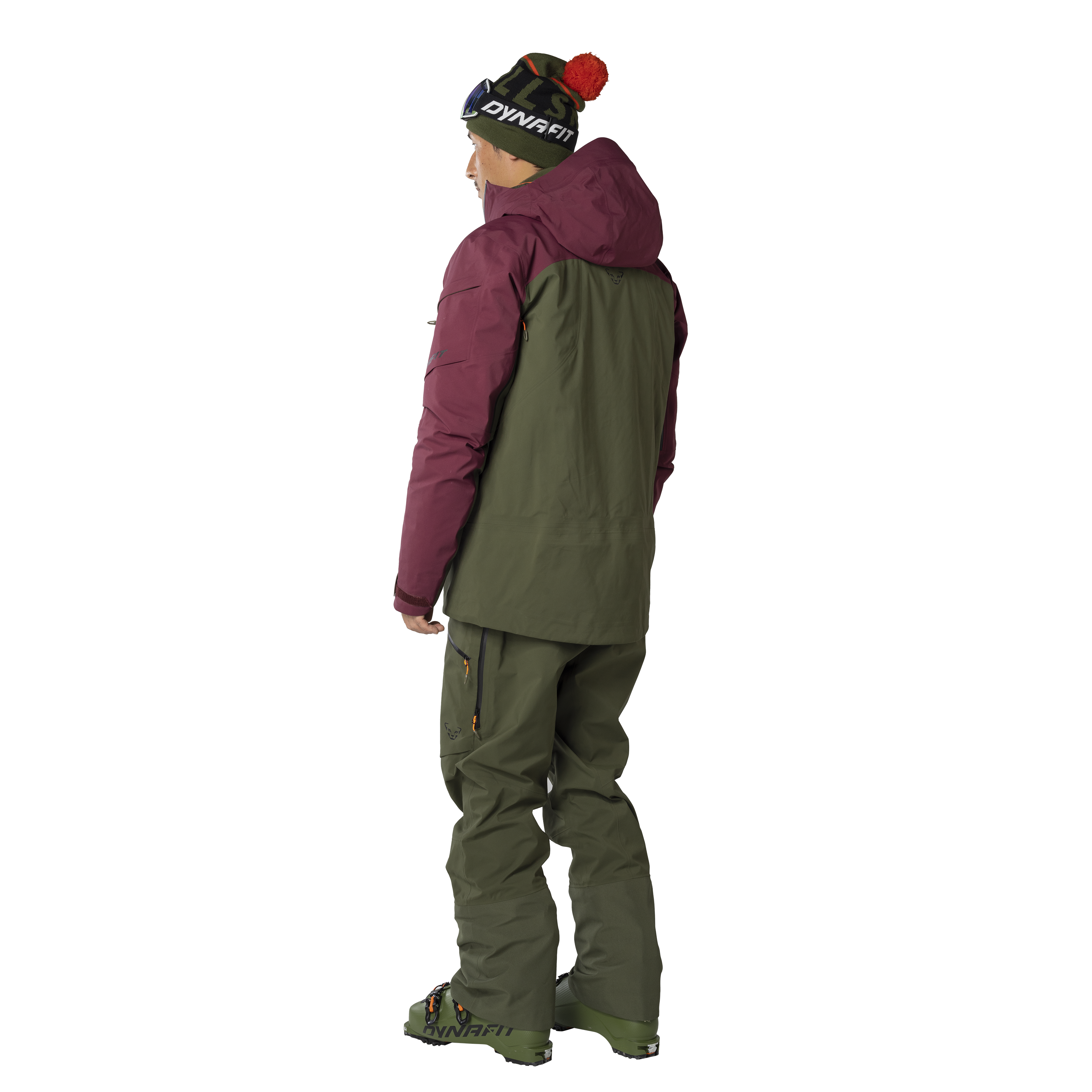 Men's Tigard GTX Pro Jacket (Past Season)