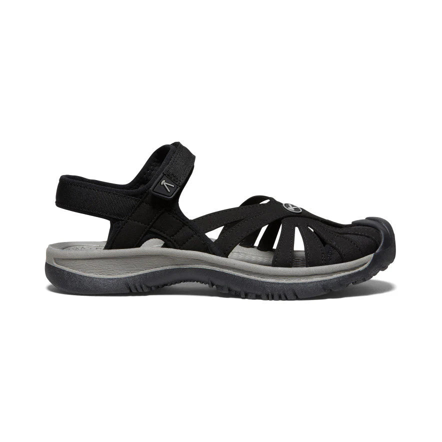 Women's Rose Sandals