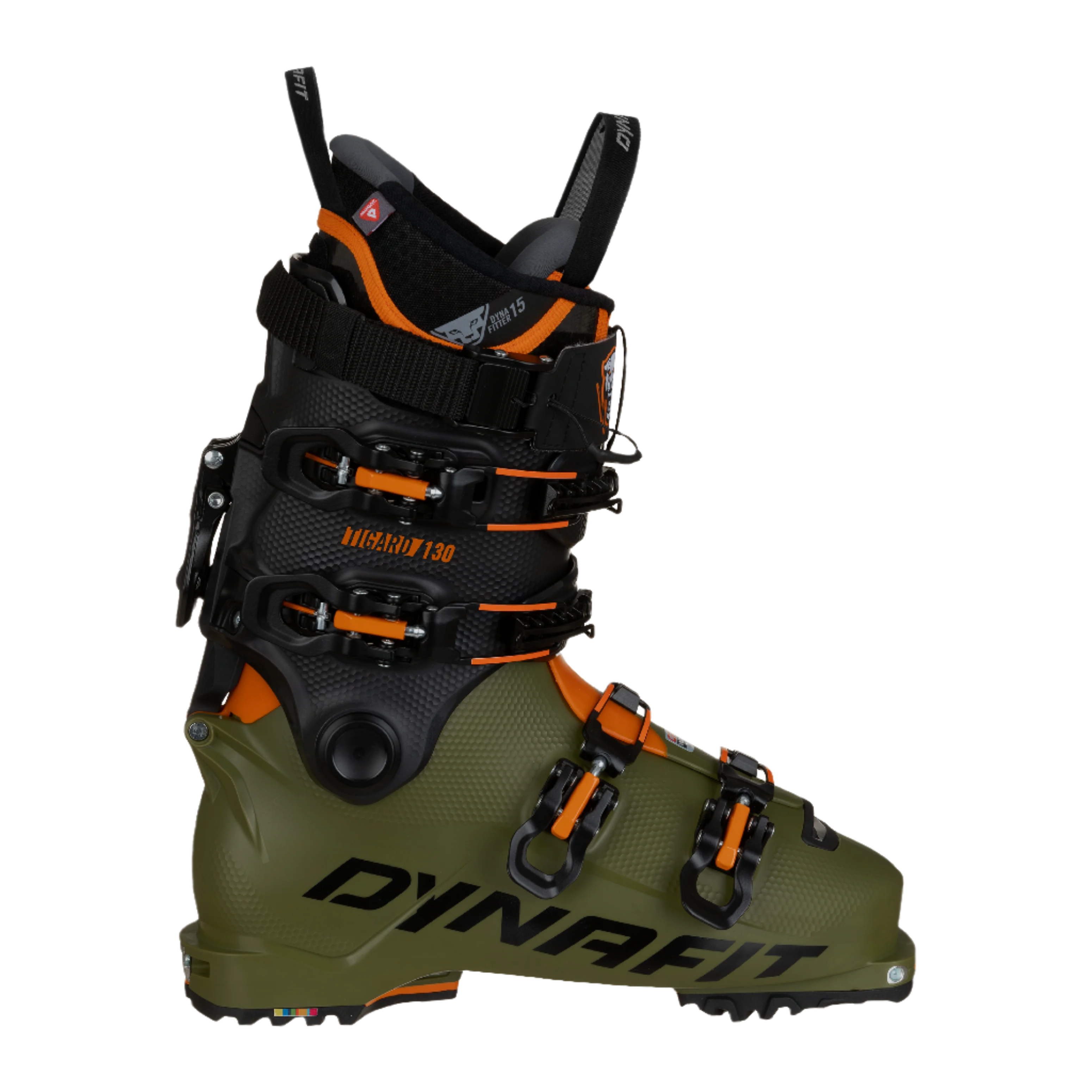 Tigard 130 Ski Boots 2026