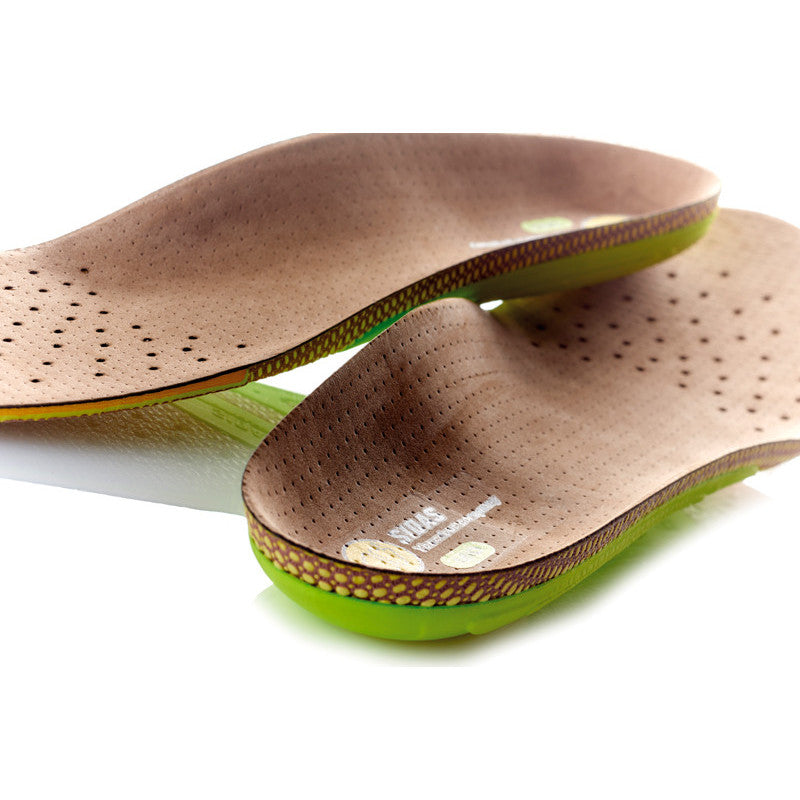 Sidas 3Feet Outdoor Mid Insoles