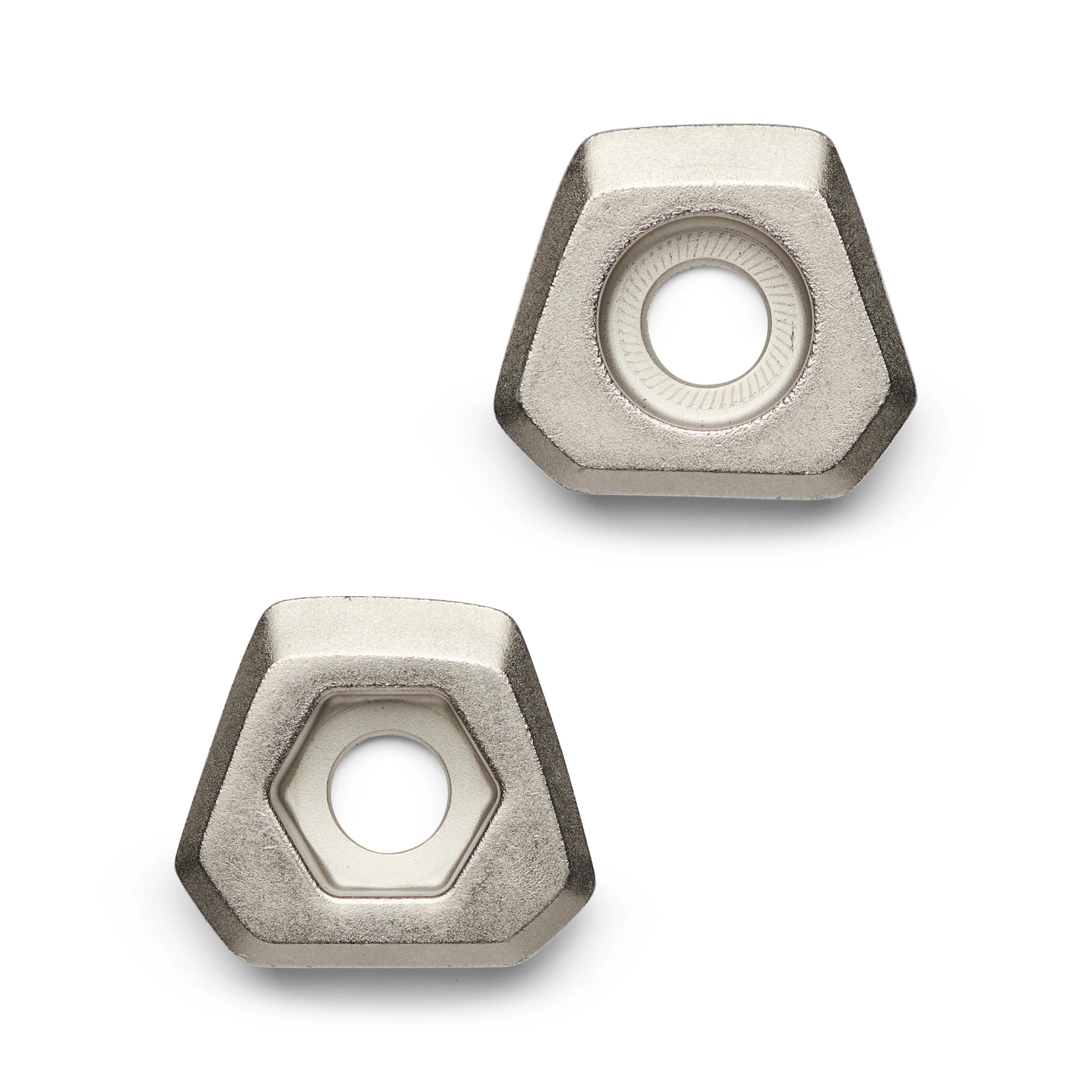 I.C.E. Heavy Head Spacer