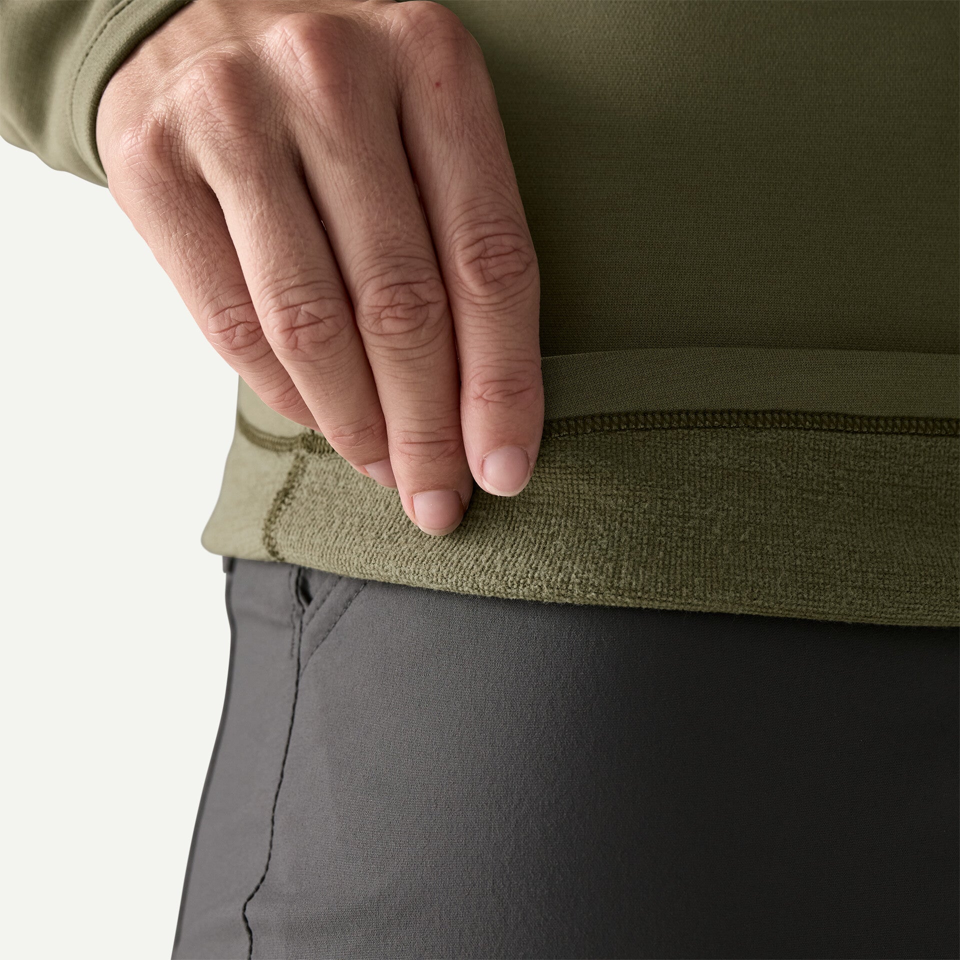 Women's R1 Ultralight Hoody