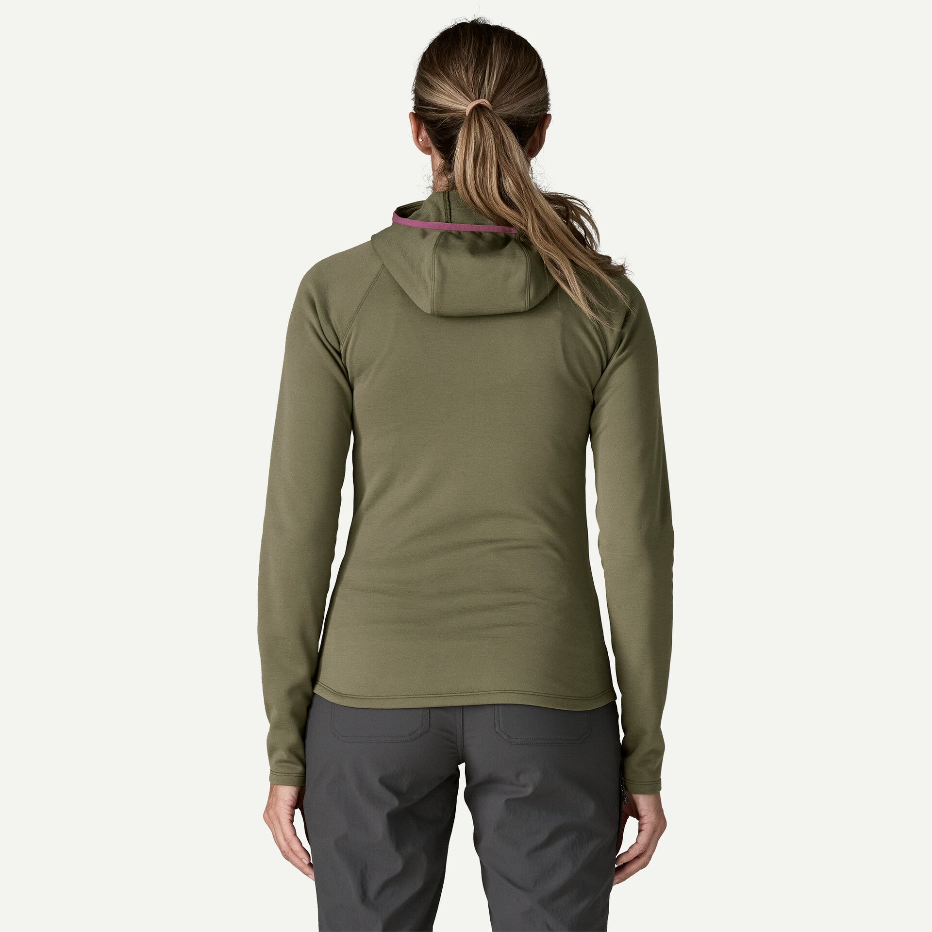Women's R1 Ultralight Hoody