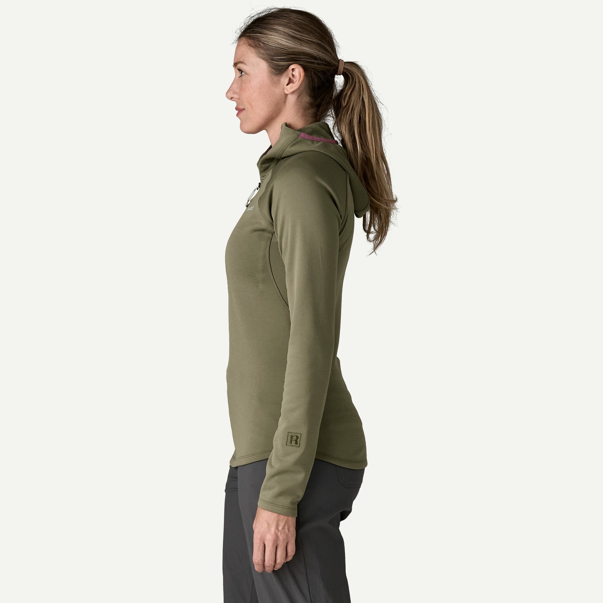 Women's R1 Ultralight Hoody