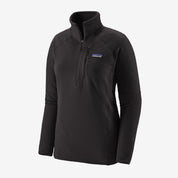 Women's R1 Fleece Pullover (Past Season)
