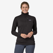 Women's R1 Fleece Pullover (Past Season)