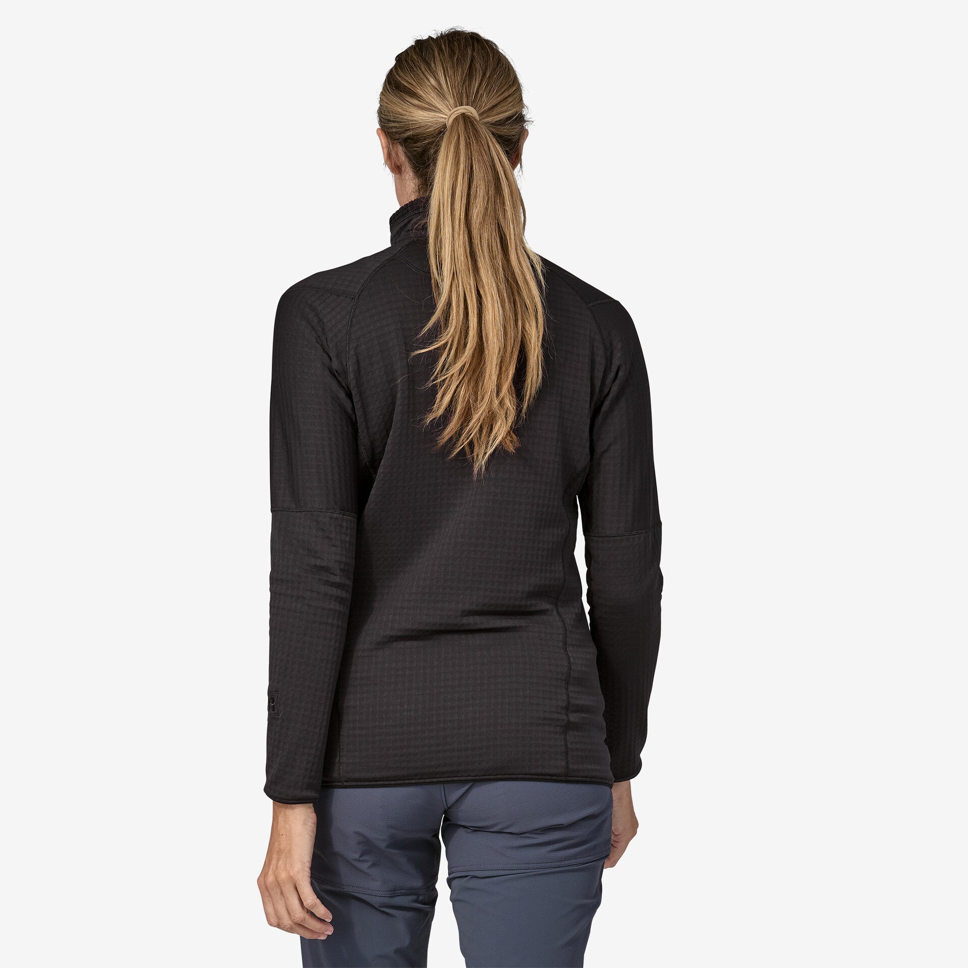 Women's R1 Fleece Pullover (Past Season)