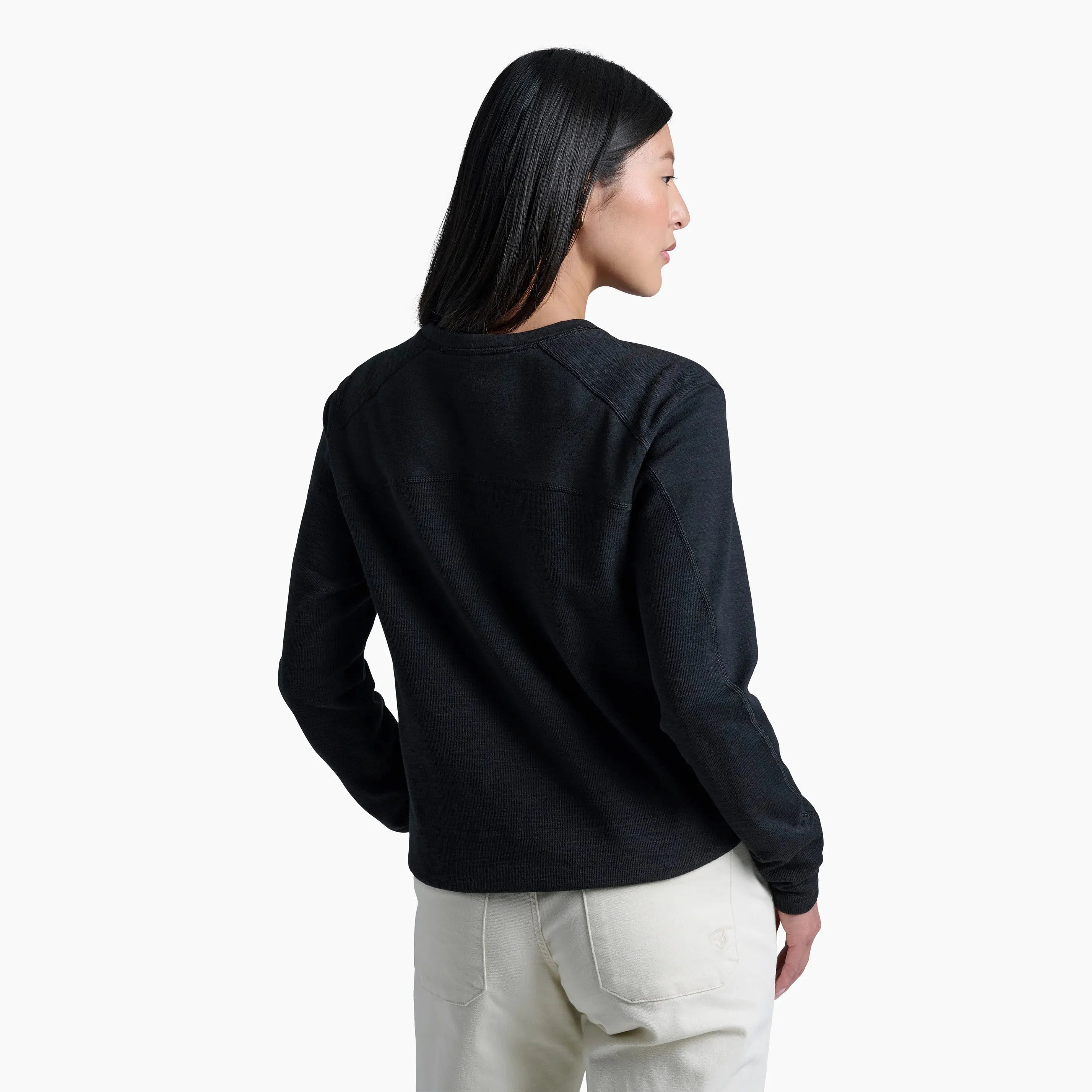 Women's Lola Pullover Sweatshirt