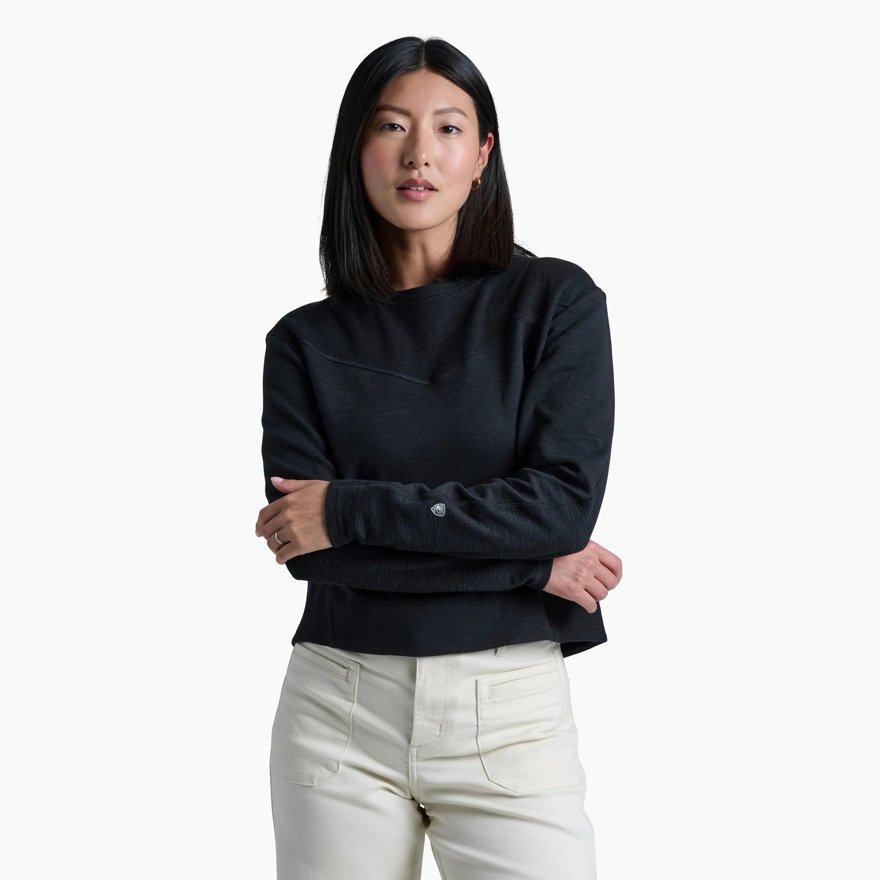 Women's Lola Pullover Sweatshirt