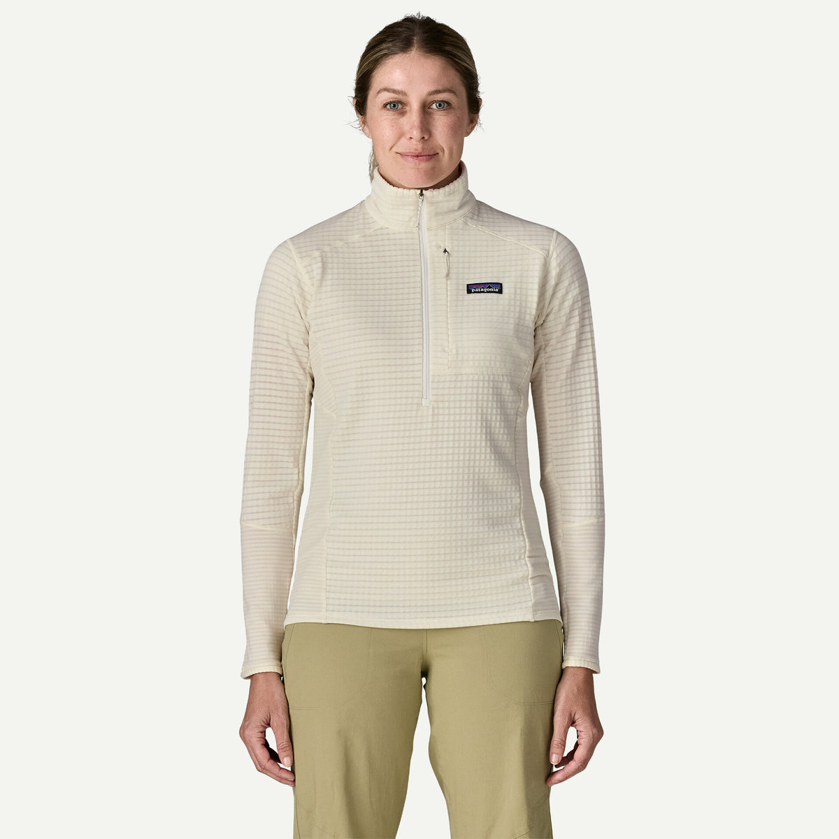 Women's R1 Fleece Pullover