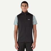 Men's R1 Fleece Vest