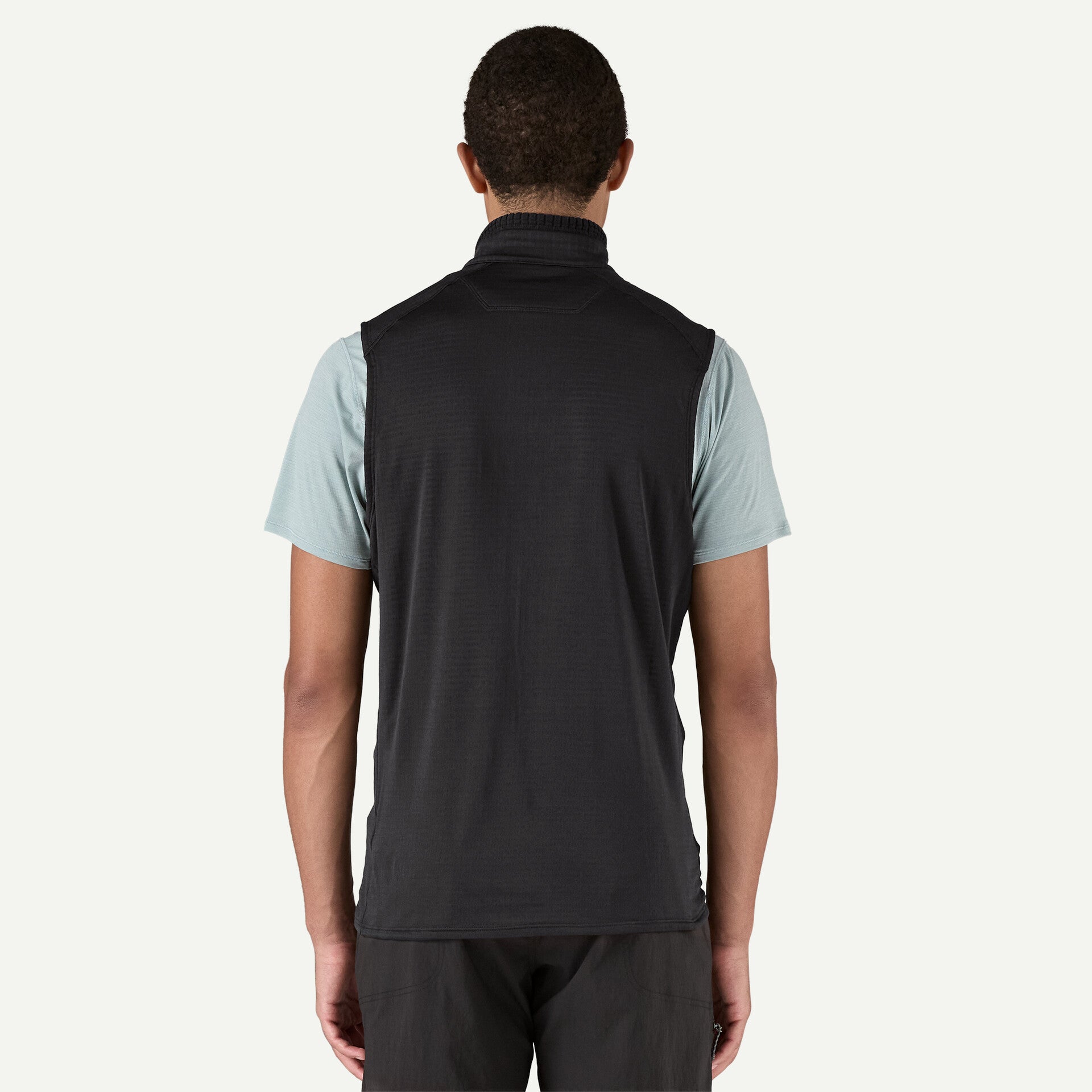 Men's R1 Fleece Vest