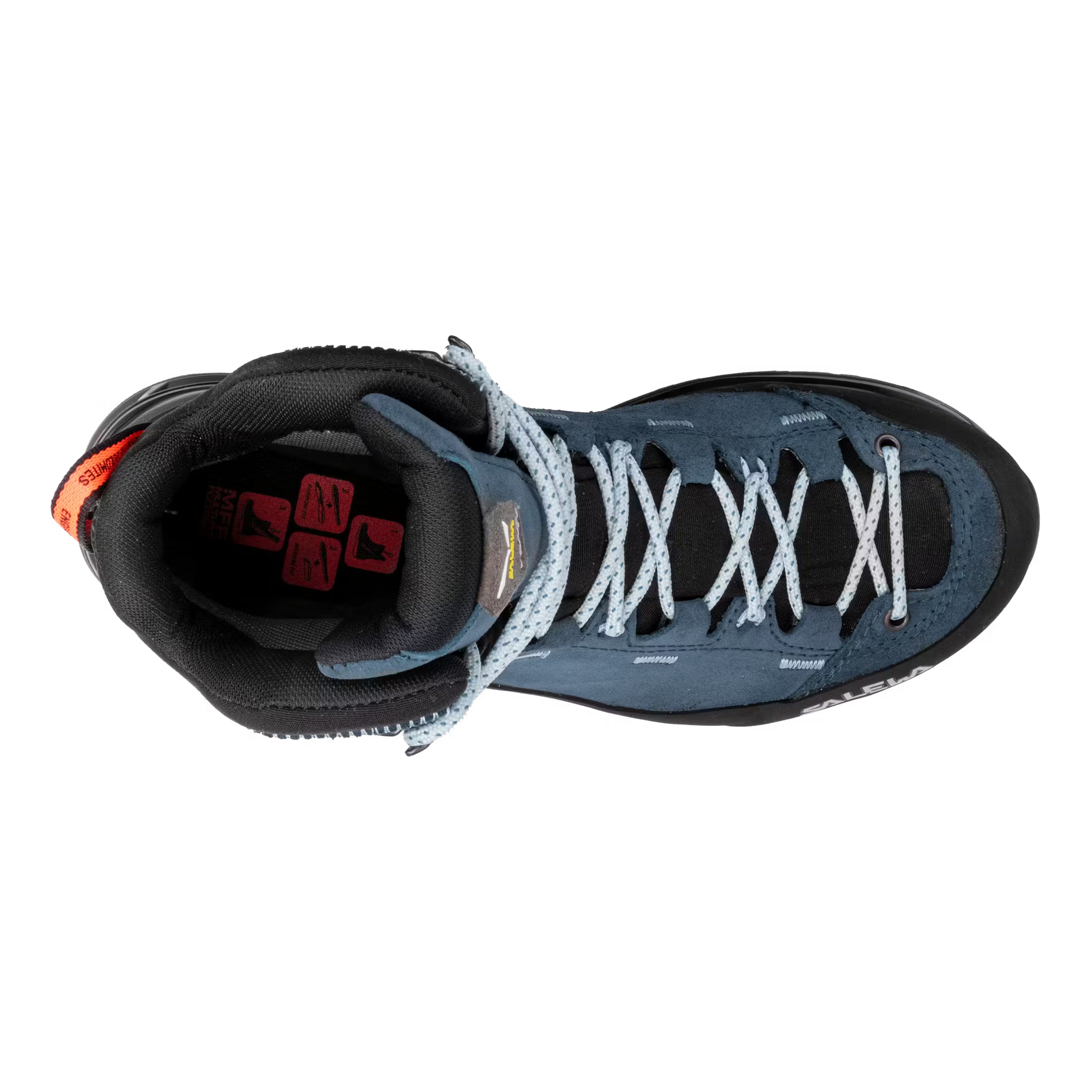 Women's Mountain Trainer 2 Mid GTX Hiking Boots