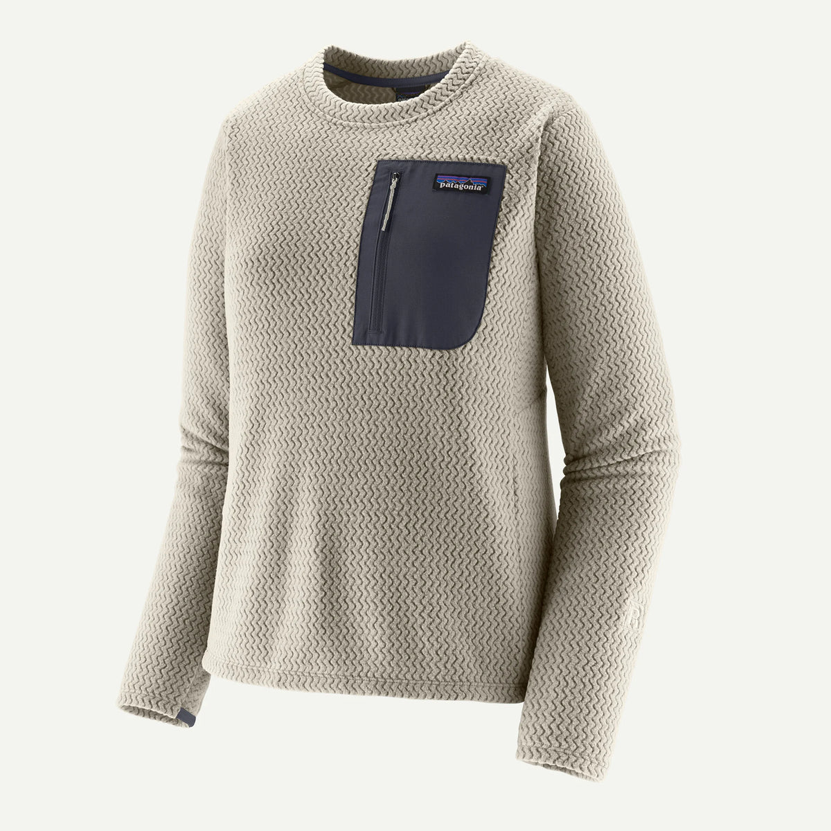Women's R1 Air Fleece Crewneck