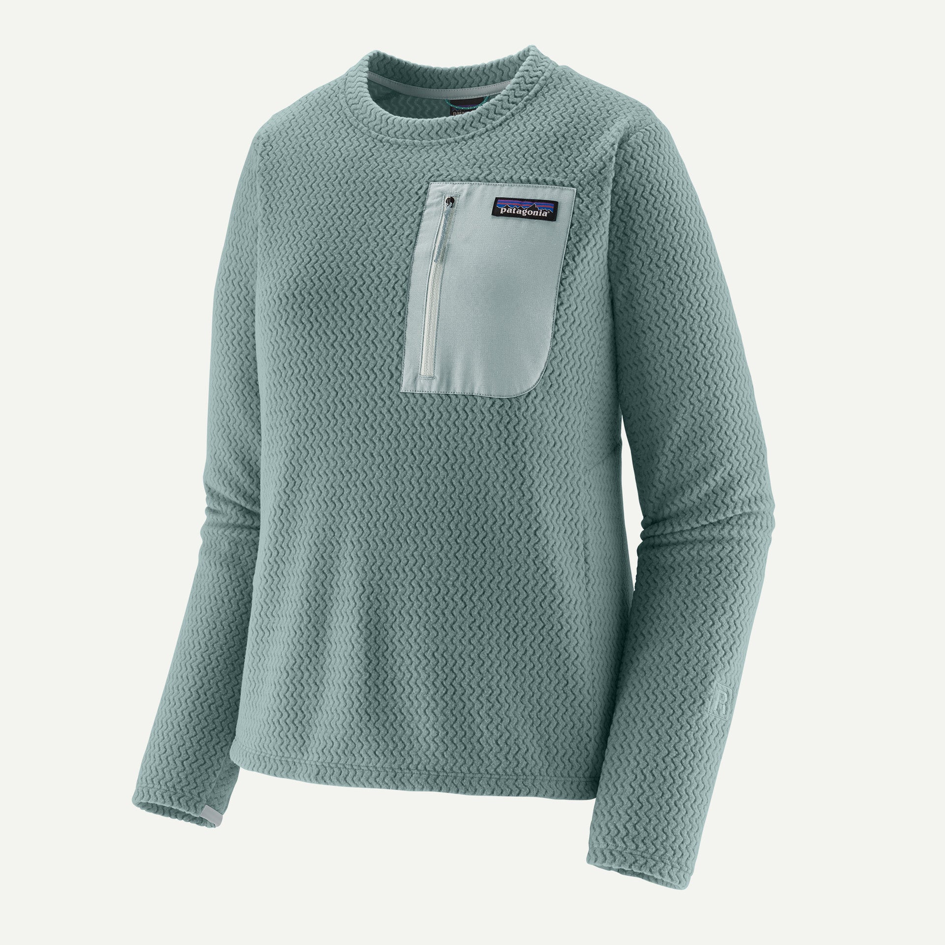 Women's R1 Air Fleece Crewneck