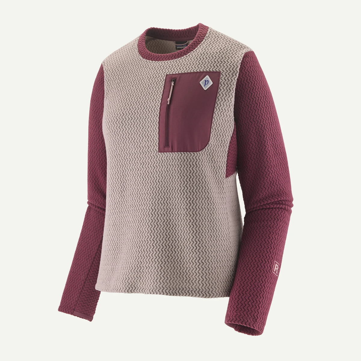 Women's R1 Air Fleece Crewneck