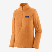 Women's R1 Air Zip-Neck Fleece (Past Season)