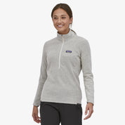 Women's R1 Air Zip-Neck Fleece (Past Season)