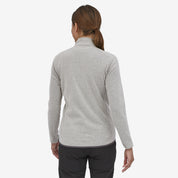 Women's R1 Air Zip-Neck Fleece (Past Season)