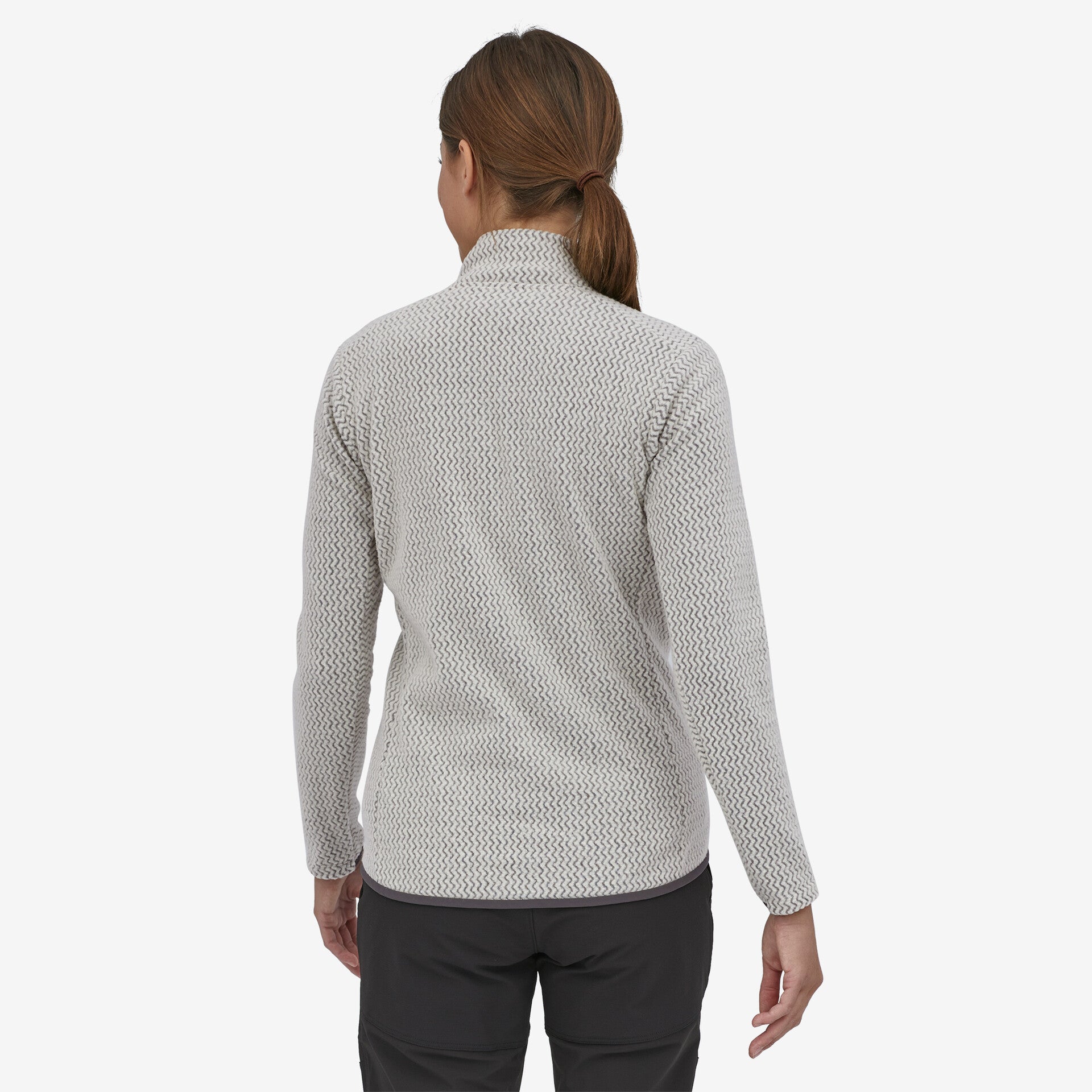 Women's R1 Air Zip-Neck Fleece (Past Season)