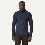 Men's R1 Air Full Zip Hoody
