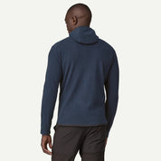 Men's R1 Air Full Zip Hoody