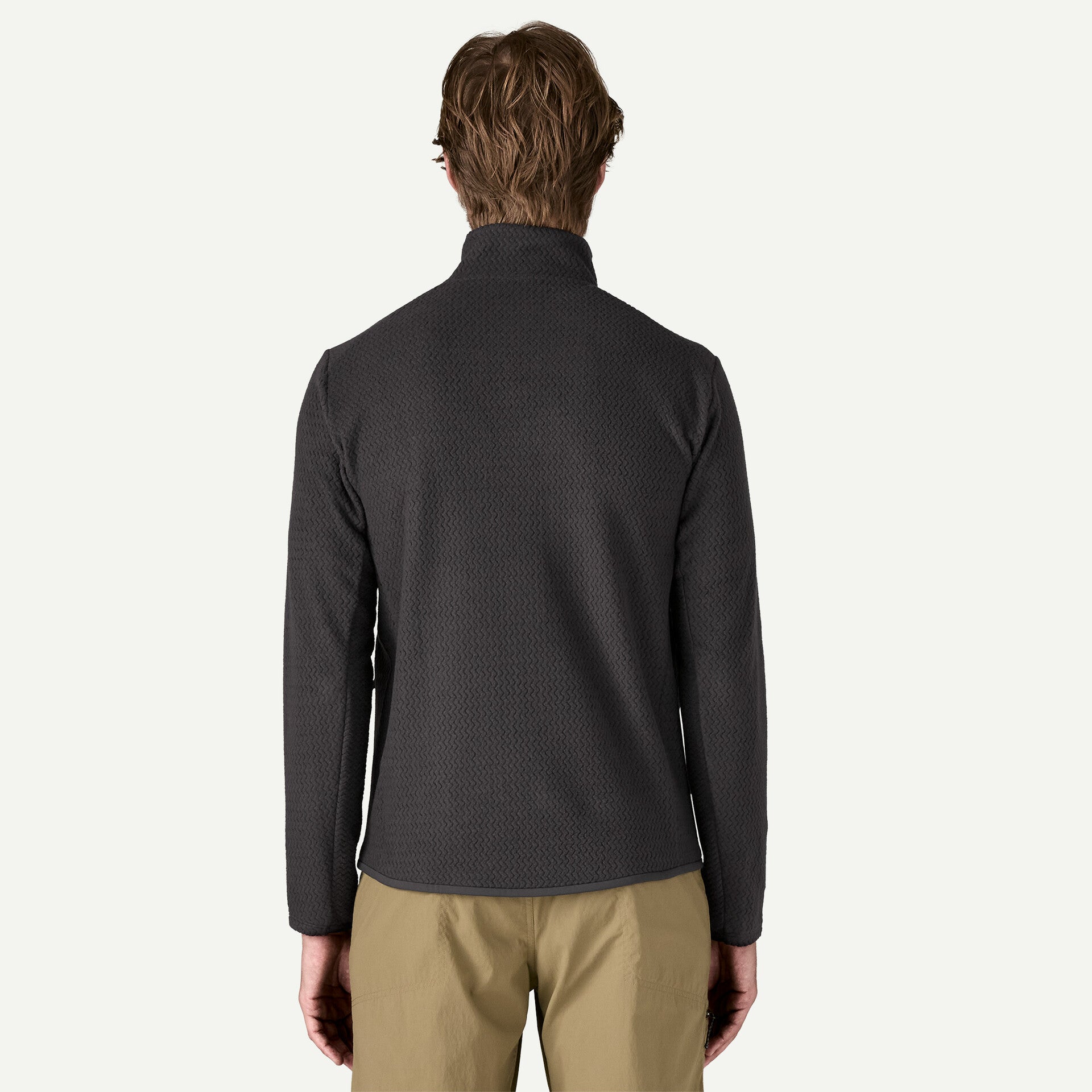 Men's R1 Air Fleece Jacket