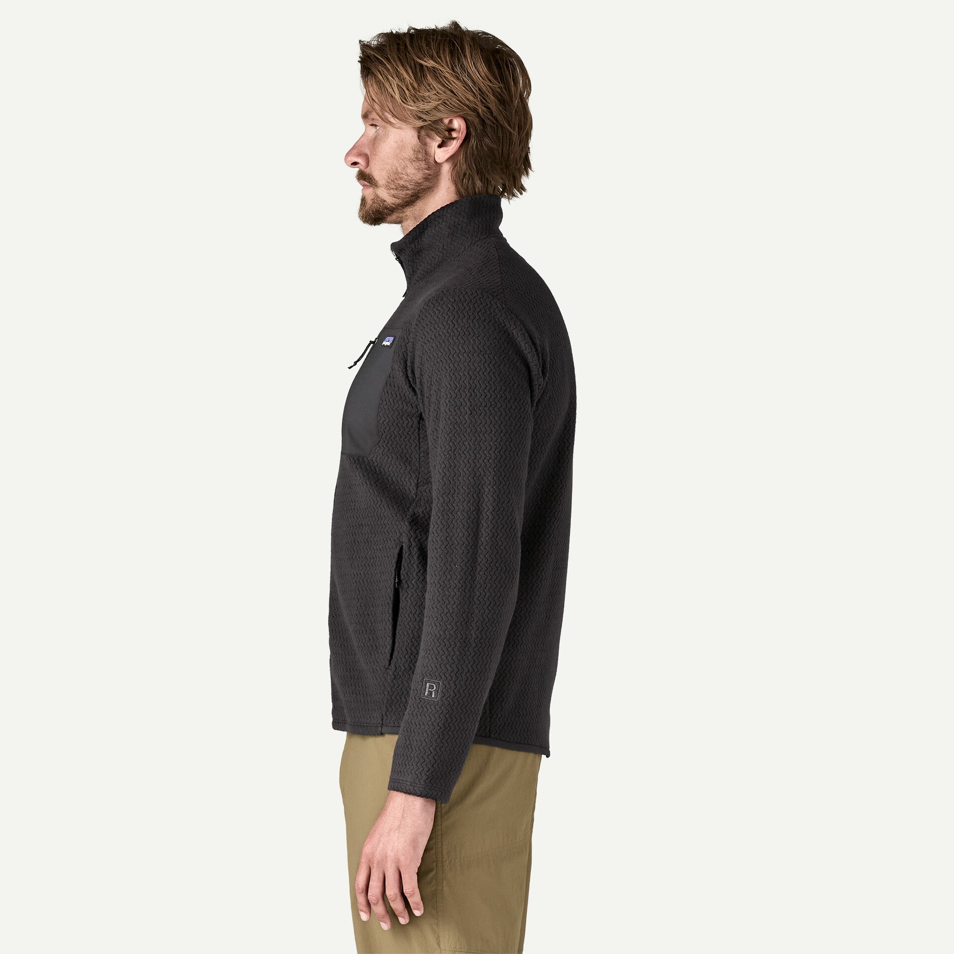 Men's R1 Air Fleece Jacket