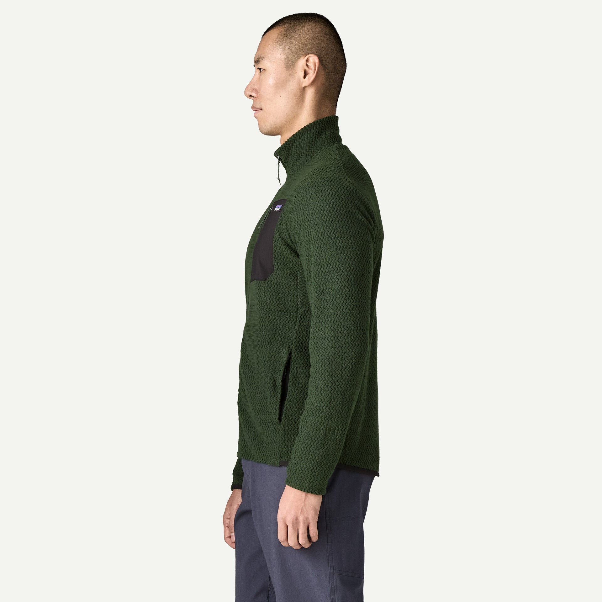 Men's R1 Air Fleece Jacket