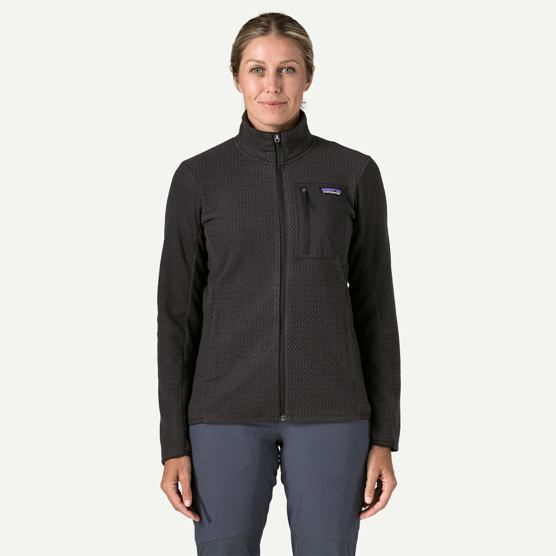 Women's R1 Air Fleece Jacket