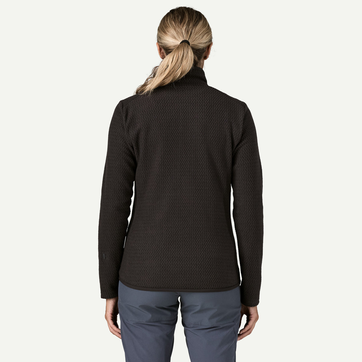 Women's R1 Air Fleece Jacket