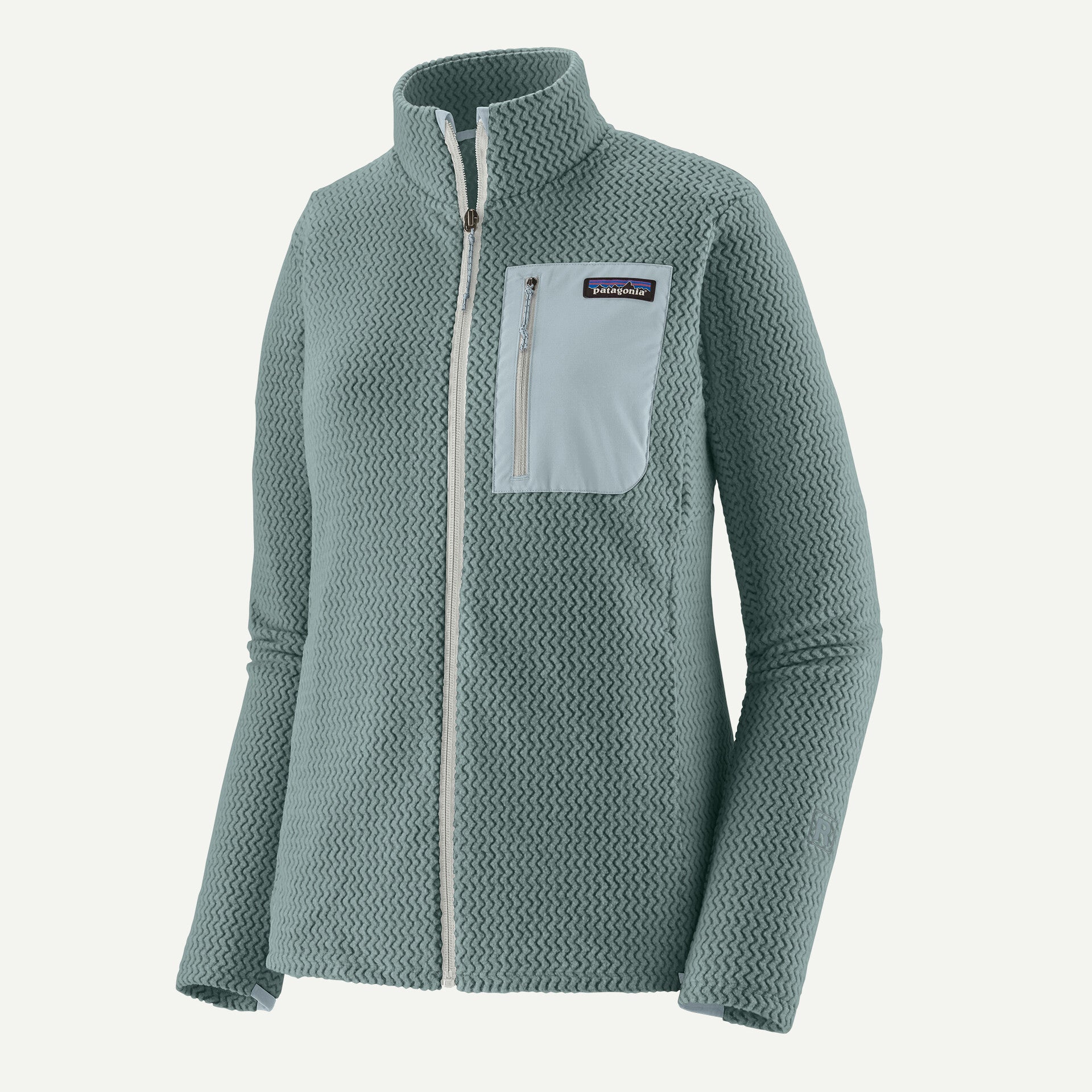 Women's R1 Air Fleece Jacket