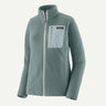 Women's R1 Air Fleece Jacket
