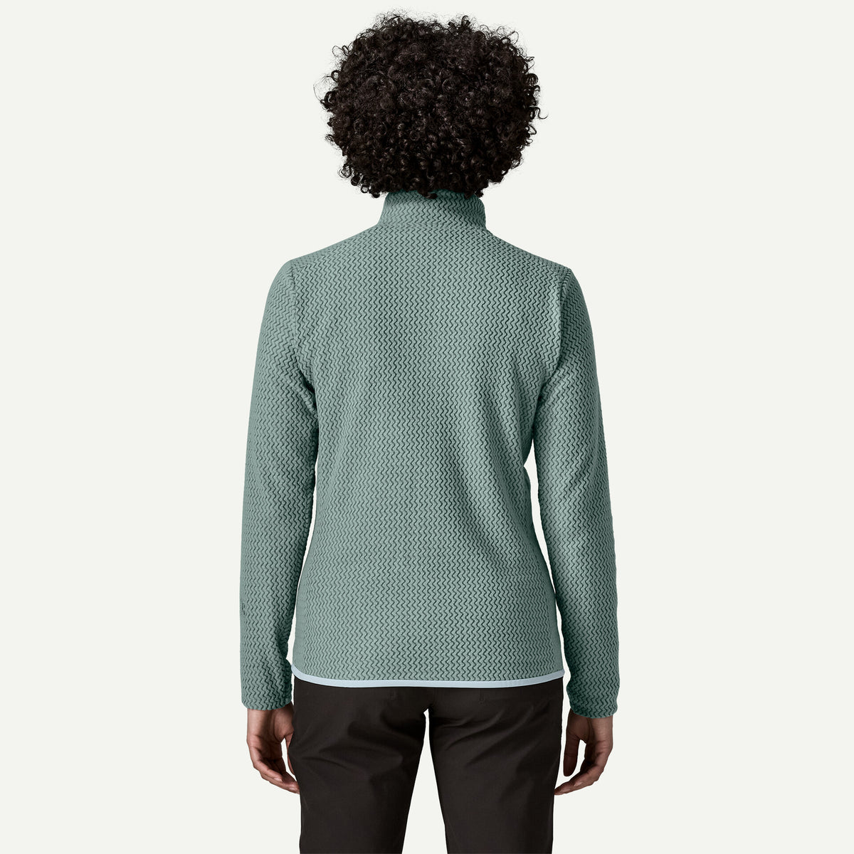 Women's R1 Air Fleece Jacket