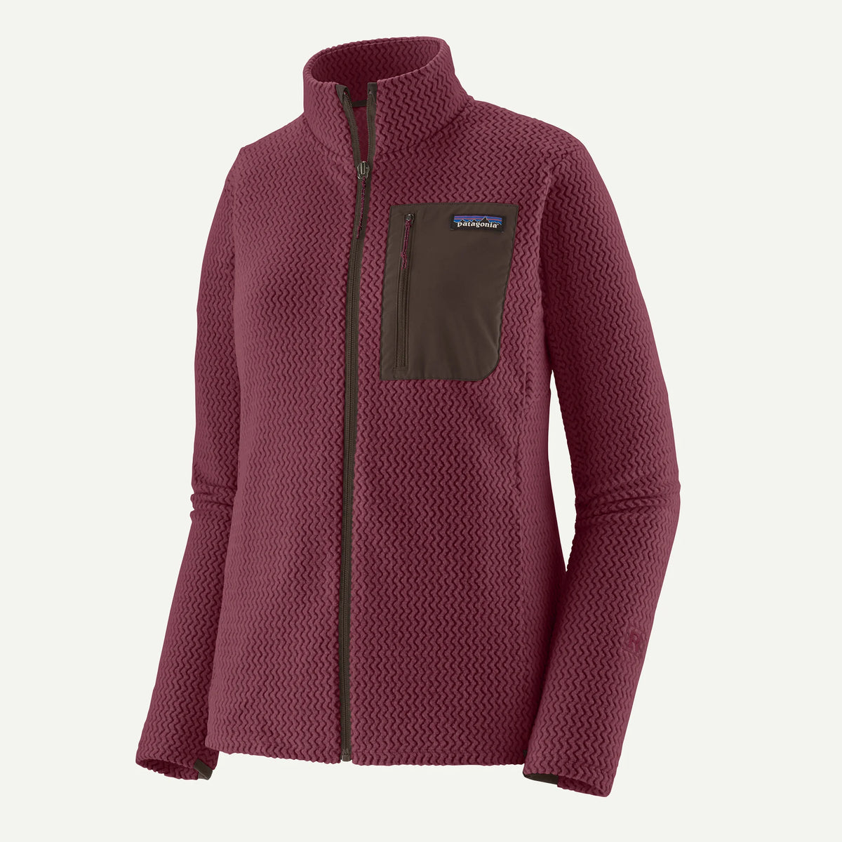 Women's R1 Air Fleece Jacket
