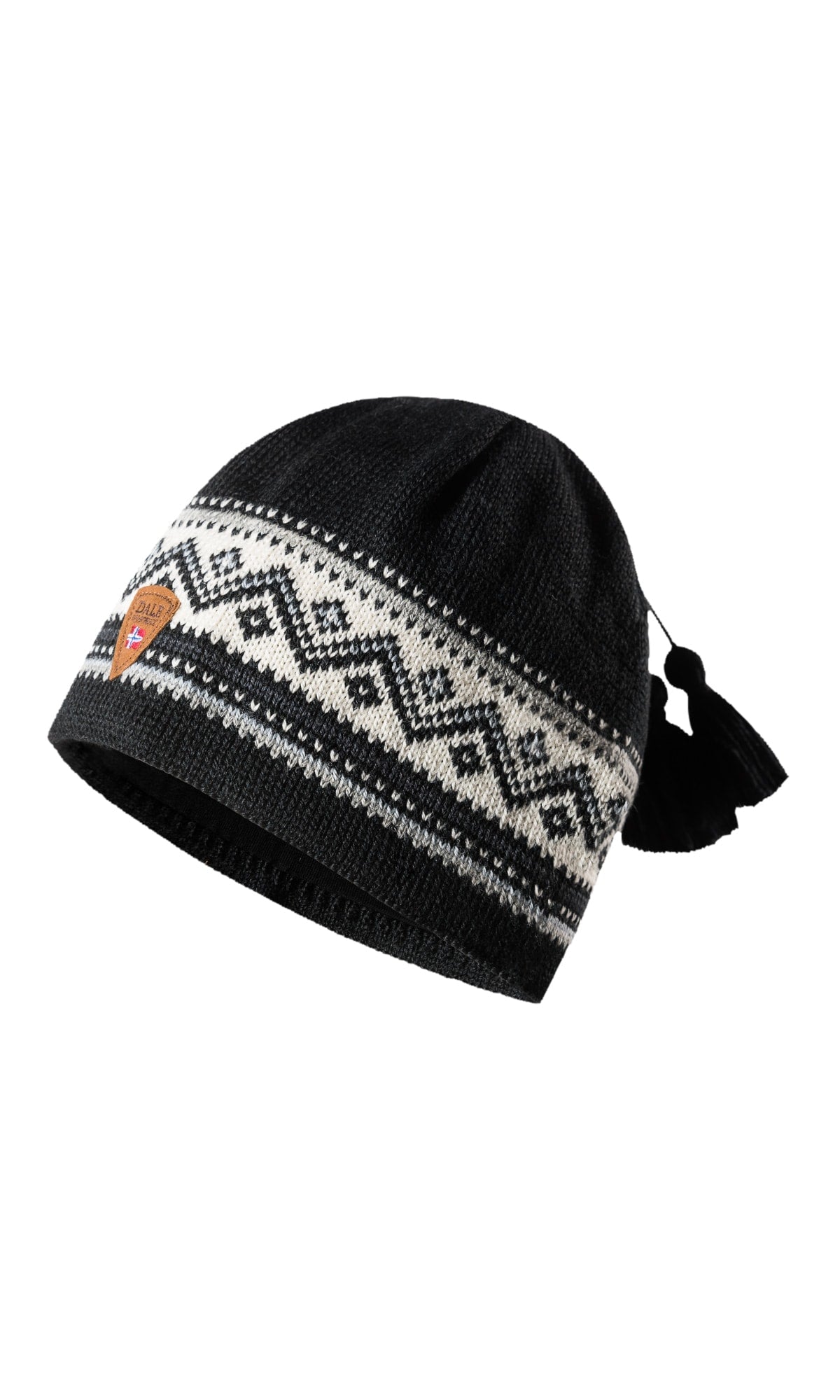 Vail Hat – Mountainstone Offwhite Coffee