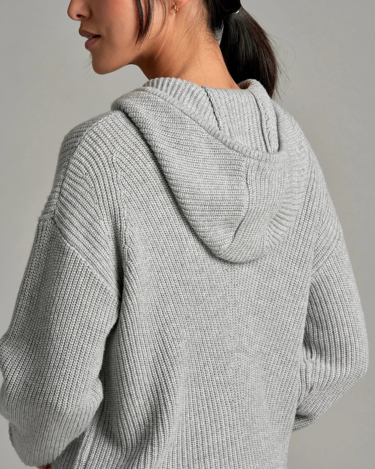 Women's Fireside Sweater Hoody
