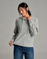 Women's Fireside Sweater Hoody