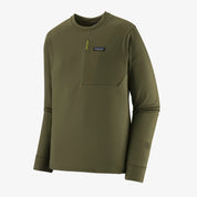 Men's R1 Thermal Crewneck (Past Season)