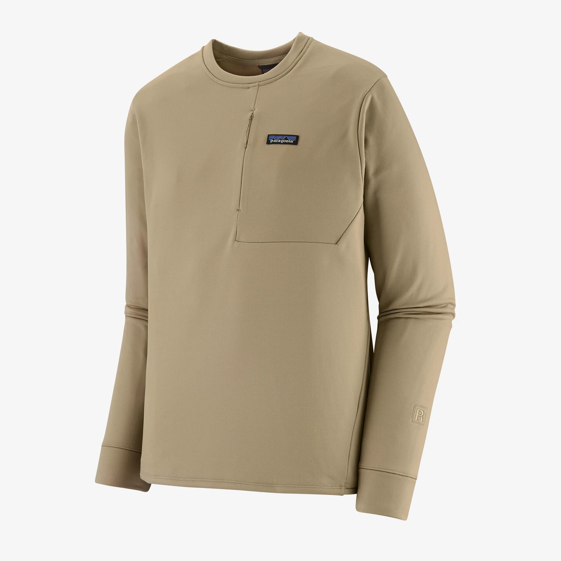 Men's R1 Thermal Crewneck (Past Season)