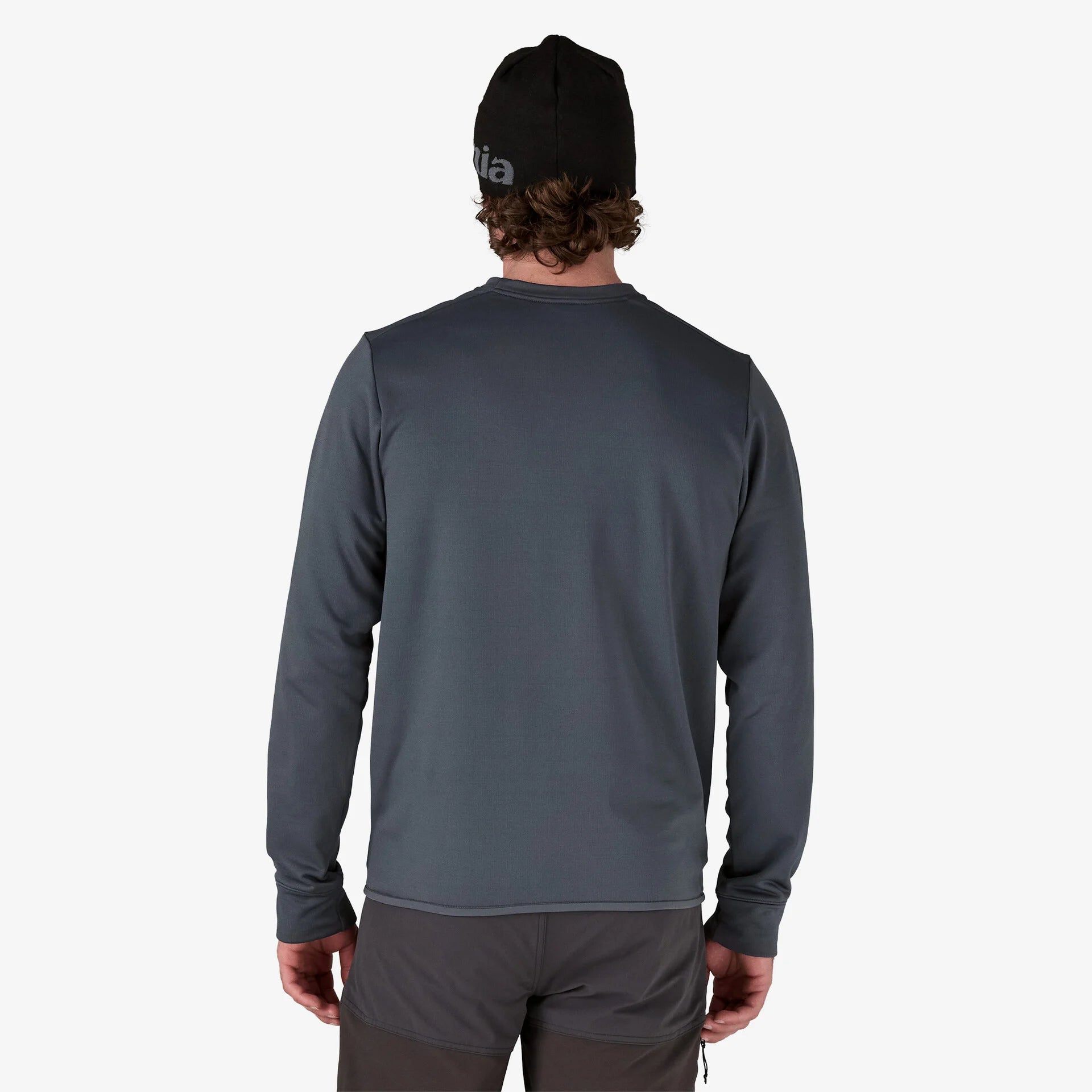 Men's R1 Thermal Crewneck (Past Season)