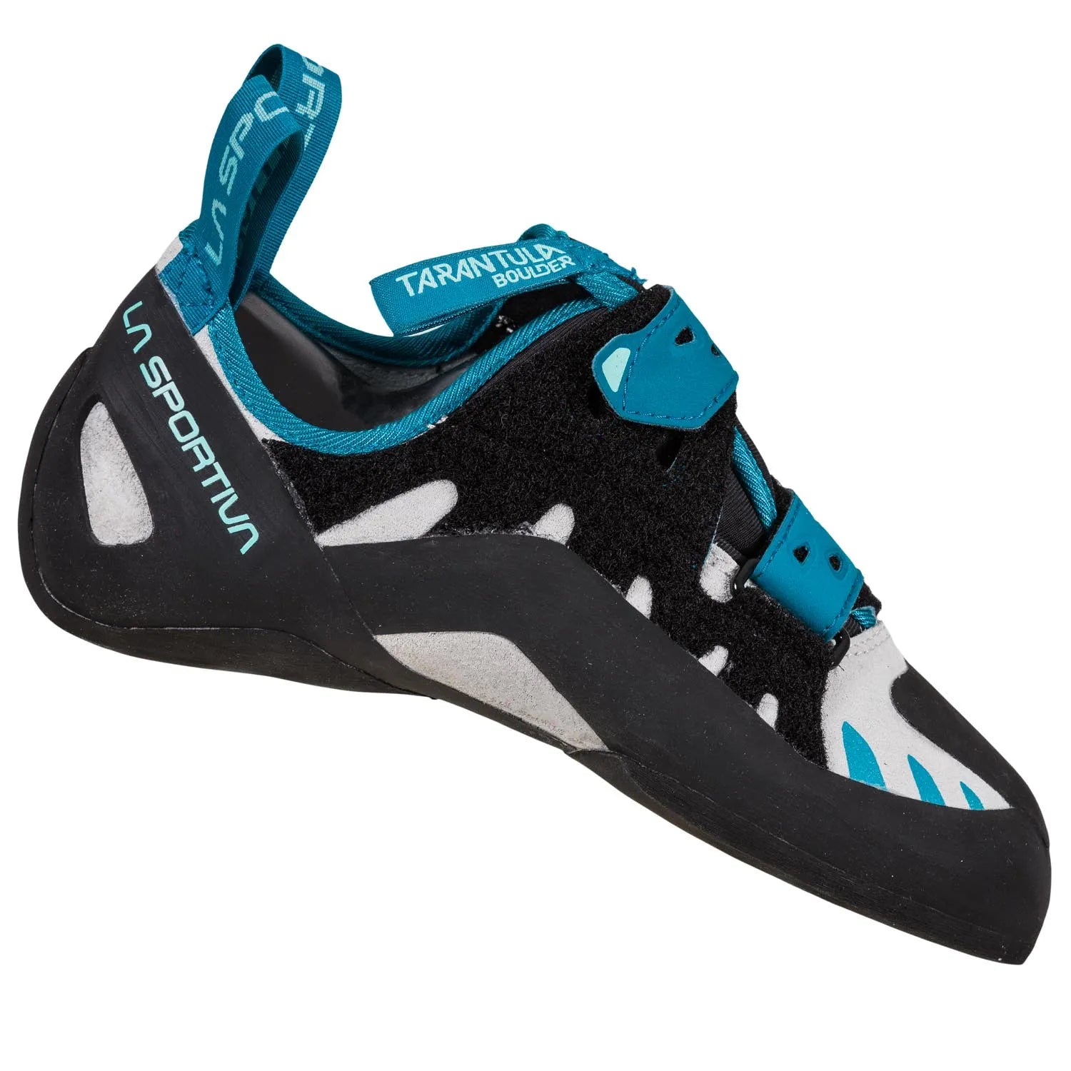 La Sportiva Women's Tarantula Boulder Climbing Shoes