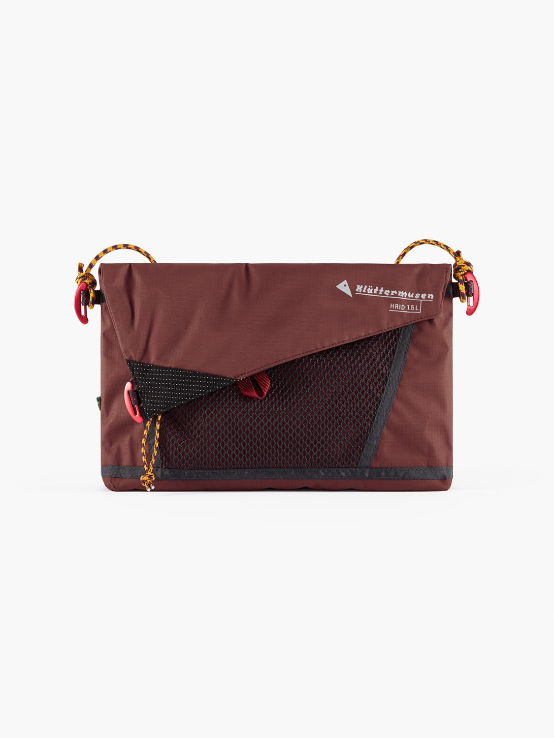 Klattermusen Hrid WP Accessory Bag 1.5L